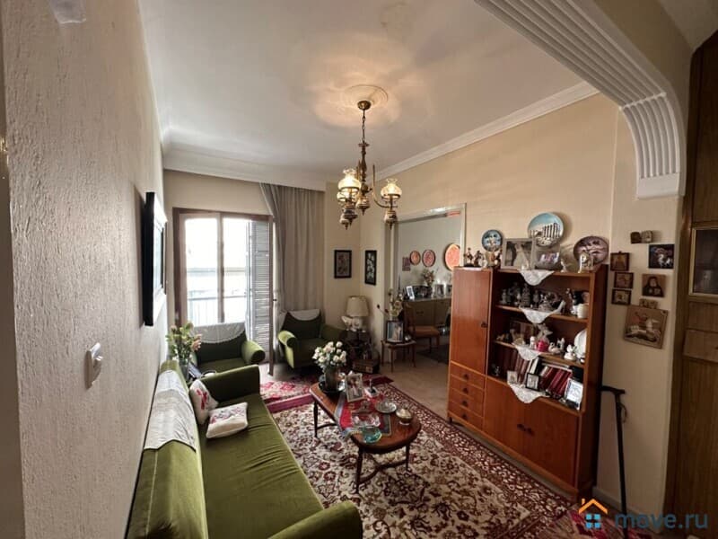 3-комн. квартира, 78 м²