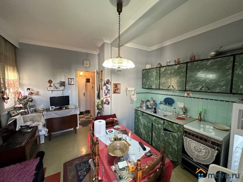 3-комн. квартира, 78 м²