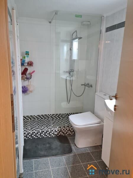 2-комн. квартира, 52 м²