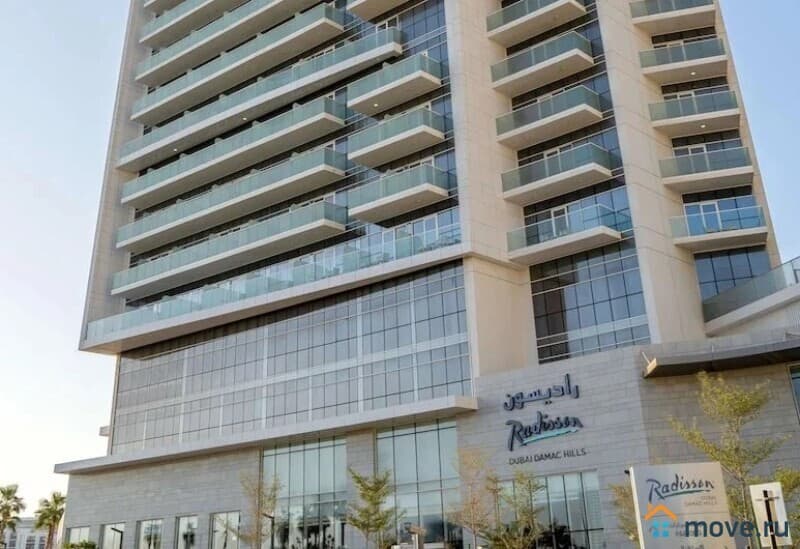 1-комн. квартира, 44 м²