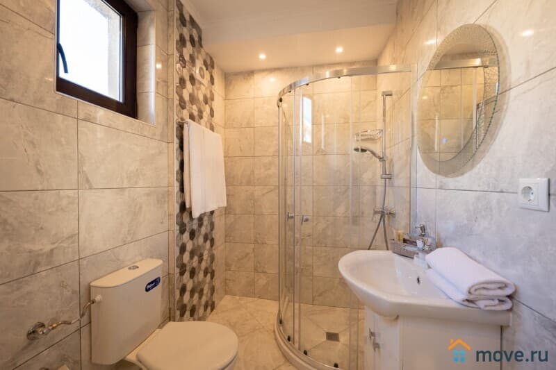 3-комн. квартира, 96 м²