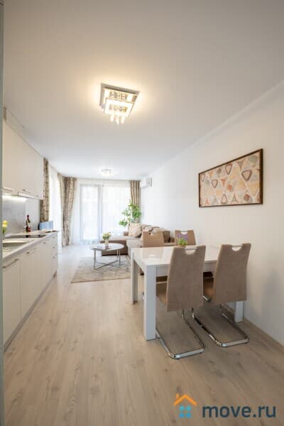 3-комн. квартира, 96 м²