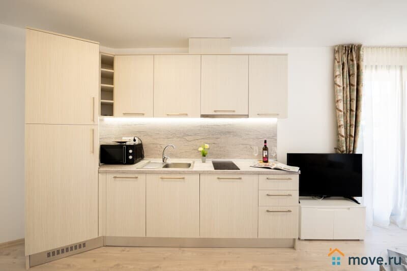 3-комн. квартира, 96 м²