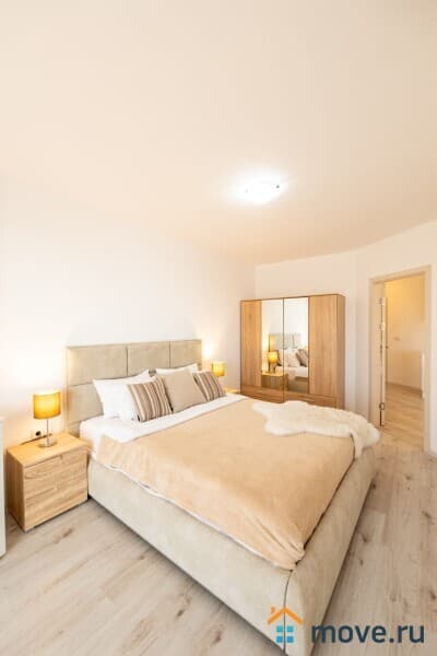 2-комн. квартира, 70 м²