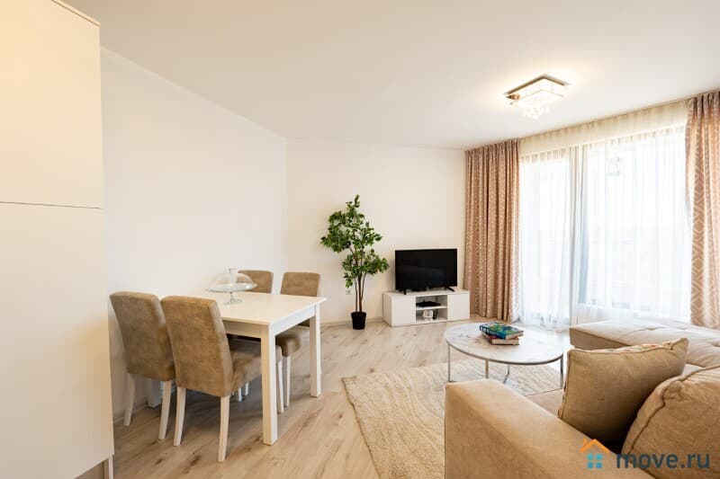 2-комн. квартира, 70 м²