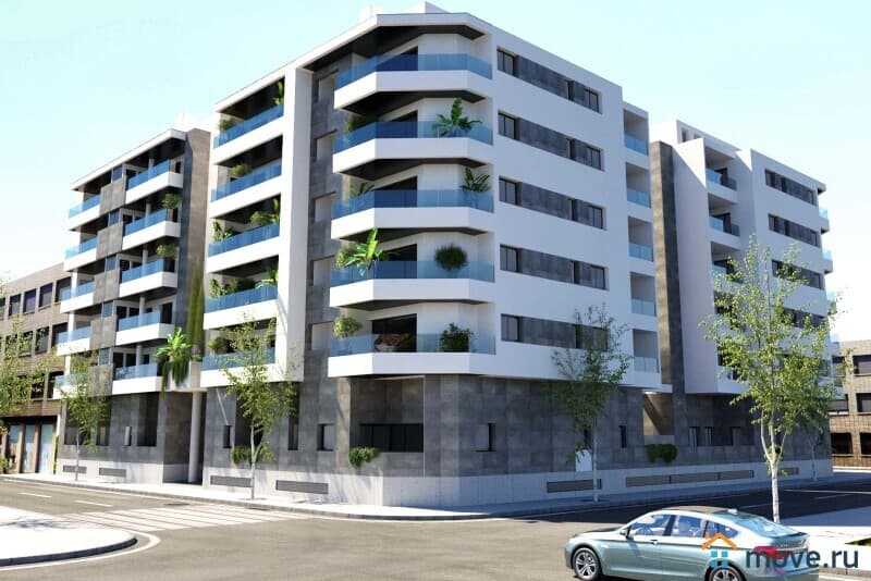 3-комн. квартира, 138 м²