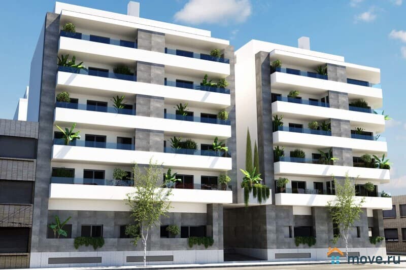 3-комн. квартира, 138 м²