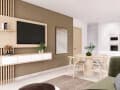 Продаю трехкомнатную квартиру, 119 м², этаж 3 из 5. Фото 12
