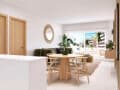 Продаю трехкомнатную квартиру, 119 м², этаж 3 из 5. Фото 1