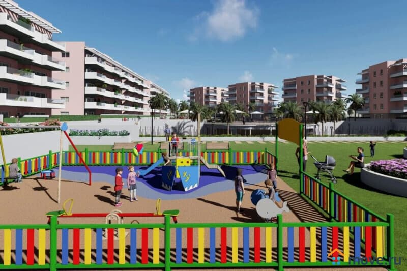 3-комн. квартира, 119 м²