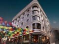 гостиница, 3000 м²