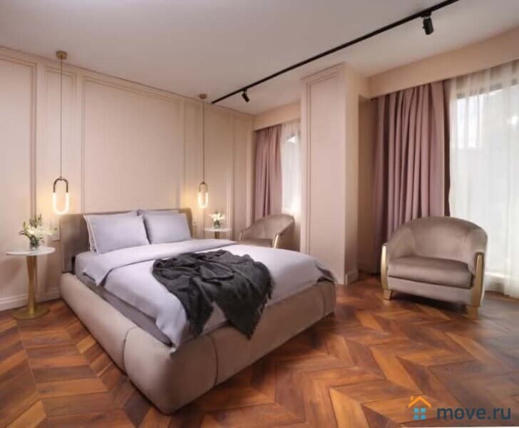 гостиница, 3000 м²