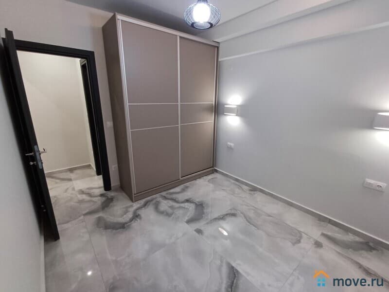 2-комн. квартира, 46 м²