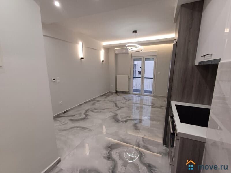 2-комн. квартира, 46 м²