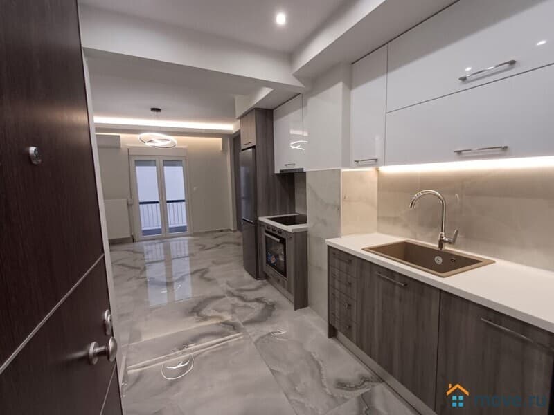2-комн. квартира, 46 м²