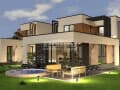 Продается дом, 224 м², 6 соток. Фото 5