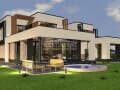 Продается дом, 224 м², 6 соток. Фото 10