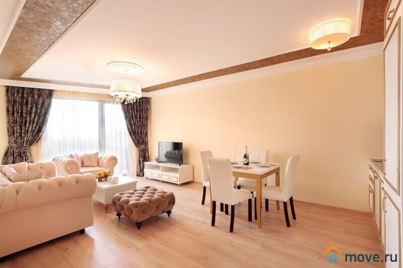 2-комн. квартира, 78 м²