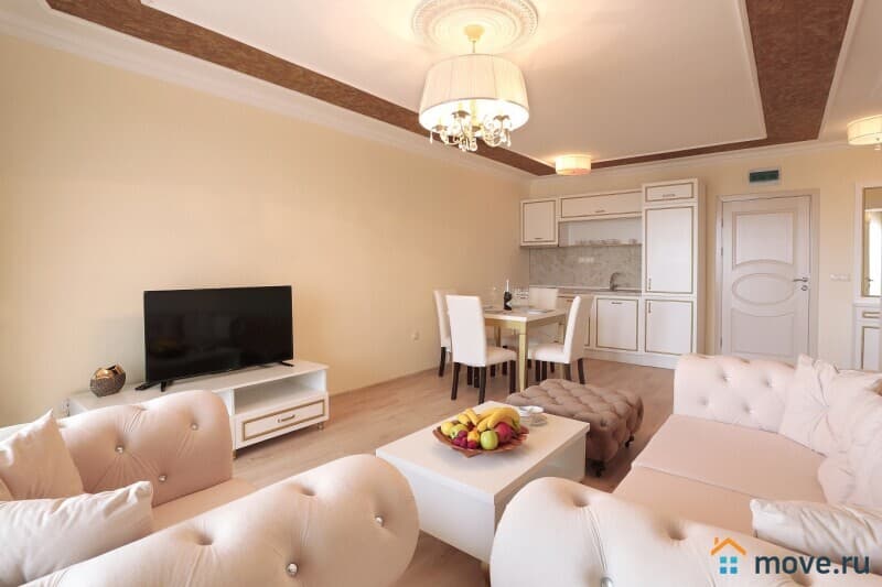2-комн. квартира, 78 м²