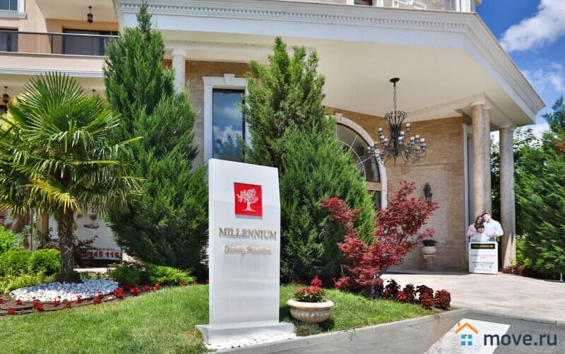 2-комн. квартира, 78 м²