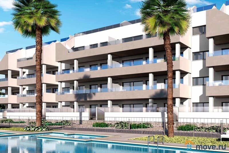 3-комн. квартира, 113 м²