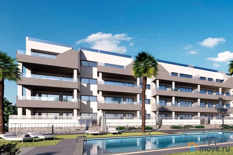 3-комн. квартира, 113 м²