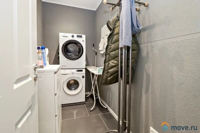 2-комн. квартира, 67 м²
