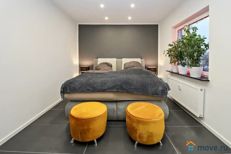 2-комн. квартира, 67 м²