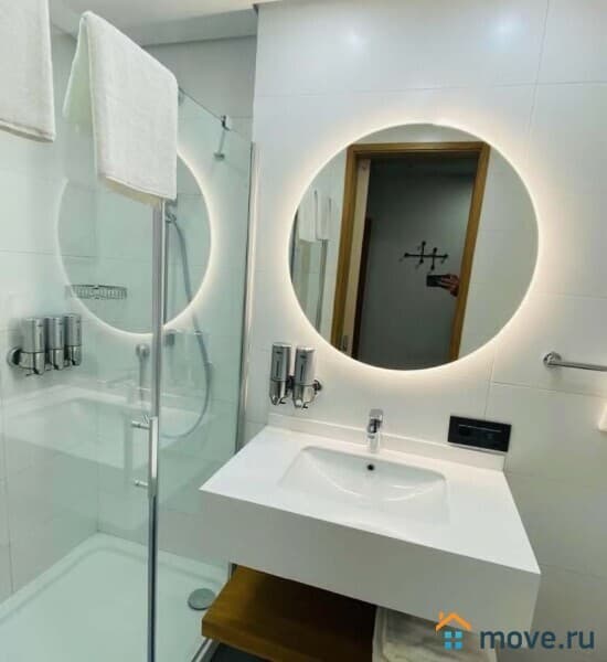 гостиница, 7000 м²