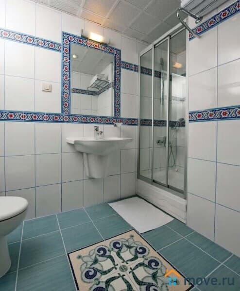 гостиница, 1000 м²