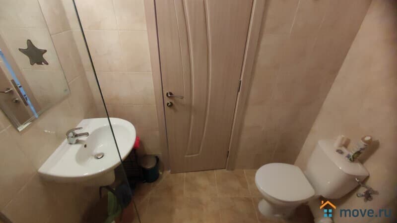 1-комн. квартира, 40 м²