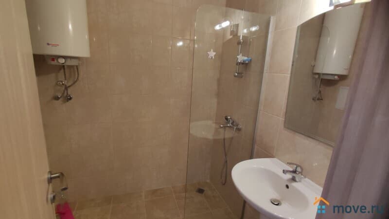 1-комн. квартира, 40 м²