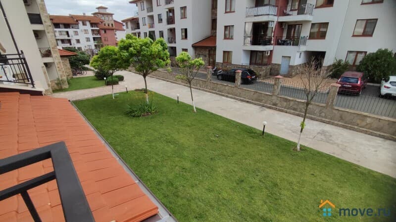 1-комн. квартира, 40 м²