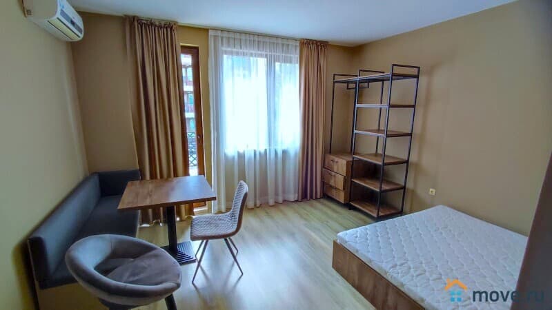 1-комн. квартира, 40 м²