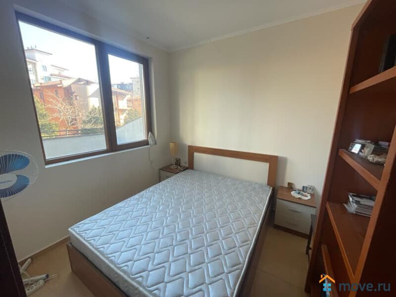 2-комн. квартира, 49 м²