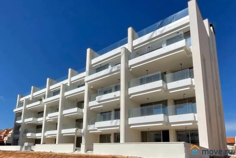 3-комн. квартира, 87 м²