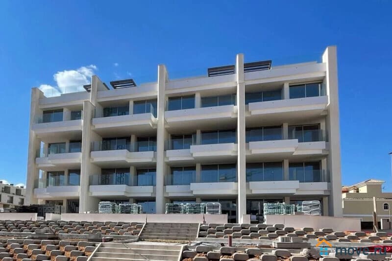 3-комн. квартира, 87 м²