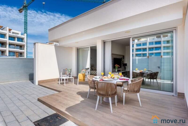 3-комн. квартира, 87 м²