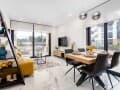 Продаю трехкомнатную квартиру, 101 м², этаж 2 из 4. Фото 13