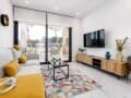 Продаю трехкомнатную квартиру, 101 м², этаж 2 из 4. Фото 1