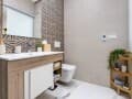 Продаю трехкомнатную квартиру, 101 м², этаж 2 из 4. Фото 21