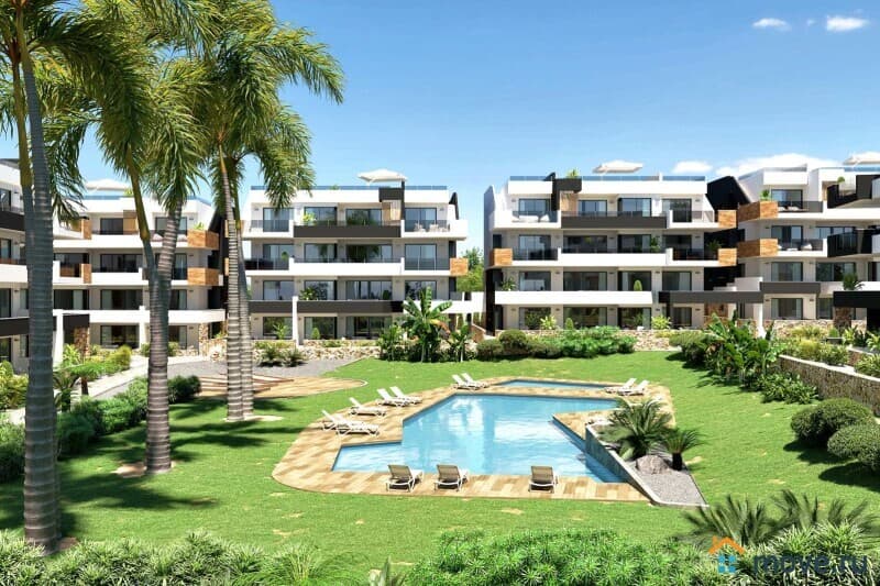 3-комн. квартира, 101 м²