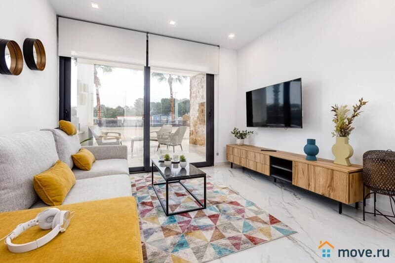 3-комн. квартира, 101 м²