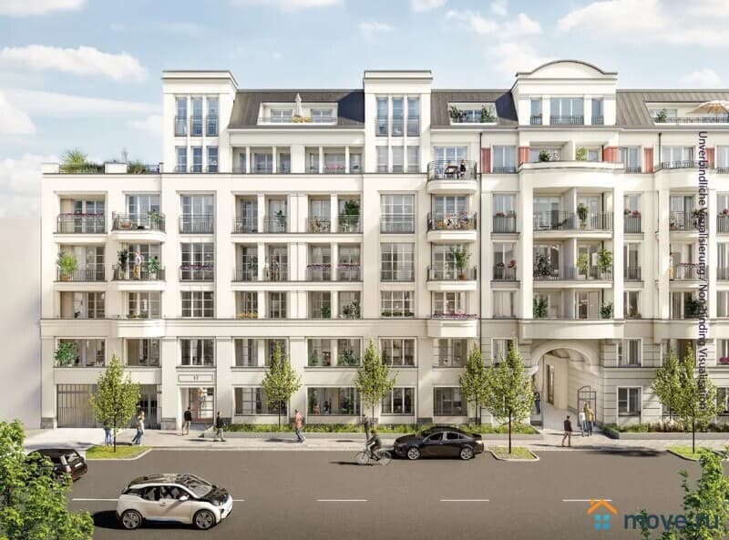 2-комн. квартира, 44 м²