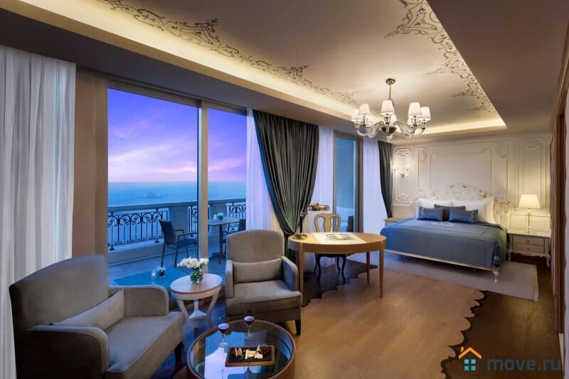 гостиница, 6000 м²