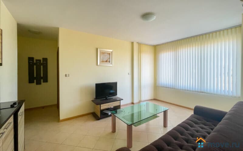 2-комн. квартира, 55 м²
