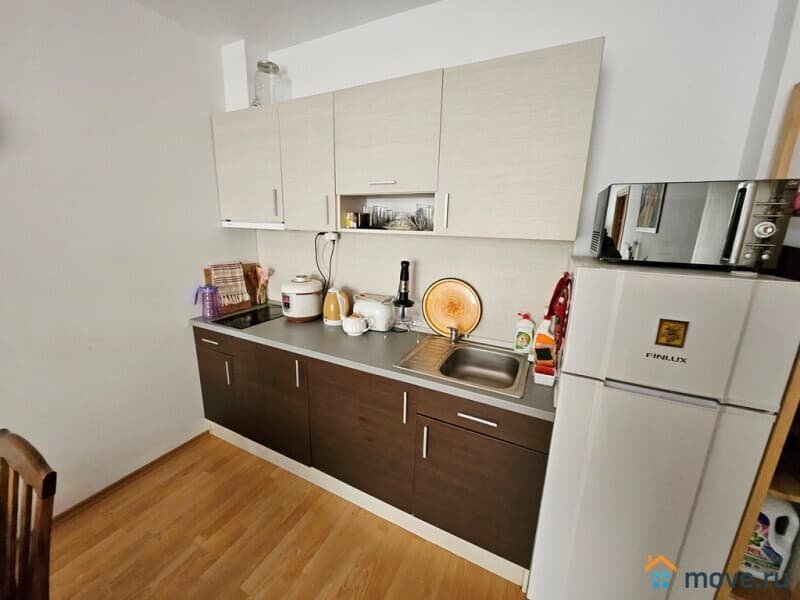 2-комн. квартира, 49 м²