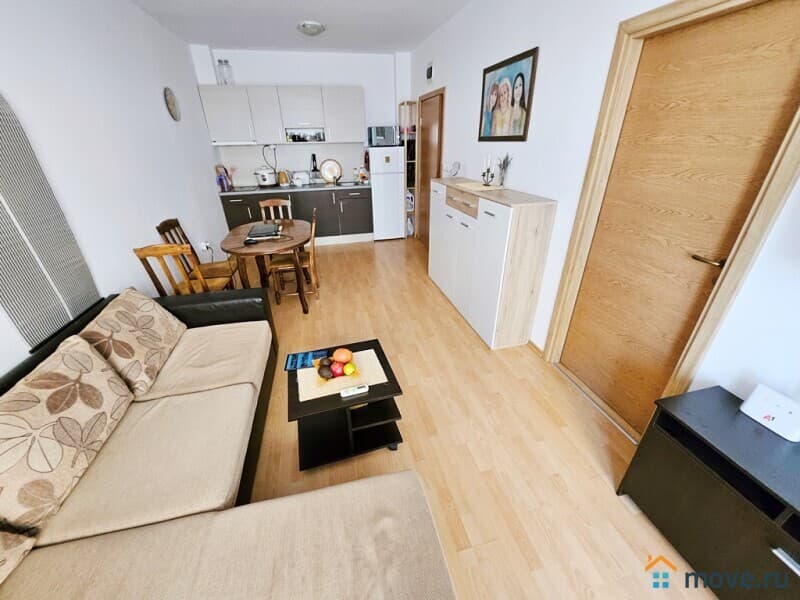 2-комн. квартира, 49 м²