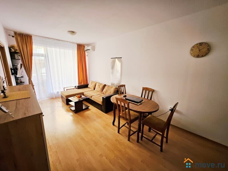 2-комн. квартира, 49 м²
