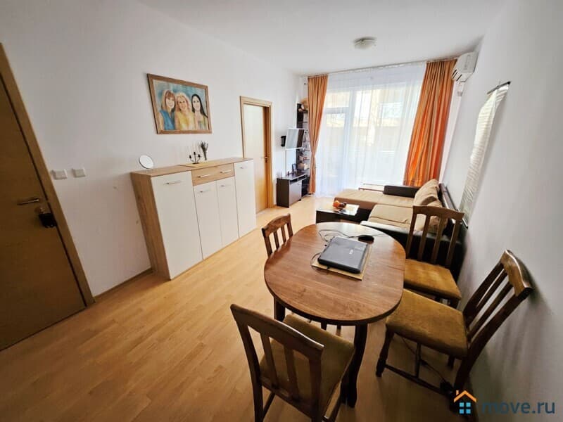 2-комн. квартира, 49 м²